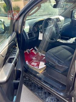 نيسان ارمادا